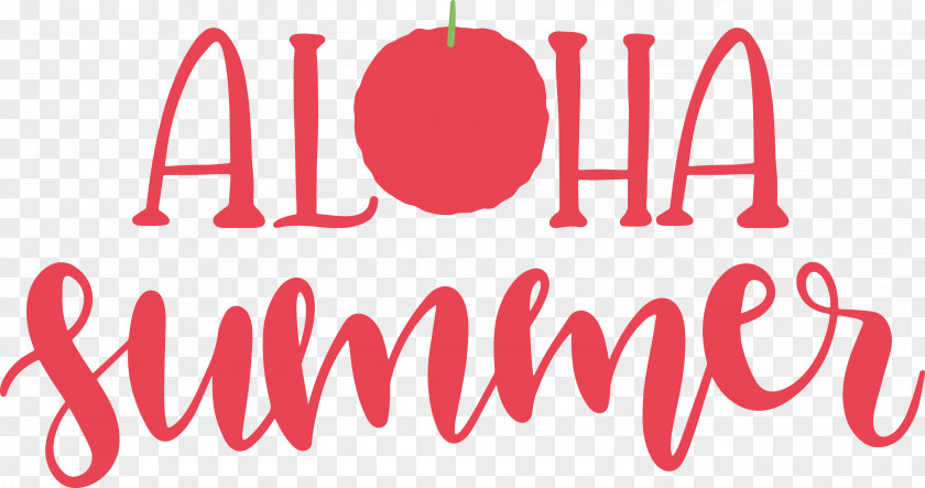 Aloha Summer PNG