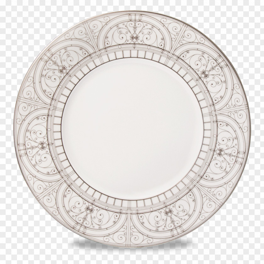 Dinner Plate Haviland & Co. Photography Anklet PNG