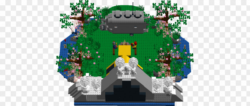 Encounter Early Summer World The Lego Group PNG