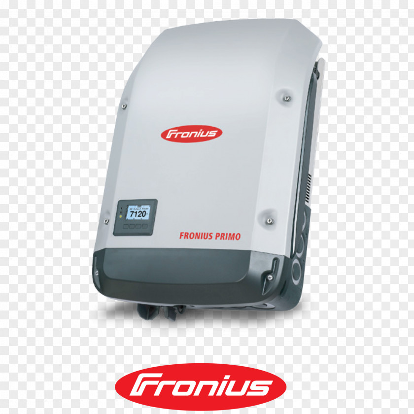 Fronius International GmbH Solar Inverter Grid-tie Maximum Power Point Tracking Photovoltaic System PNG