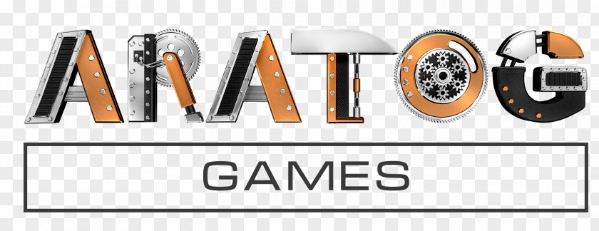 Game ARATOG LLC Logo Brand PNG