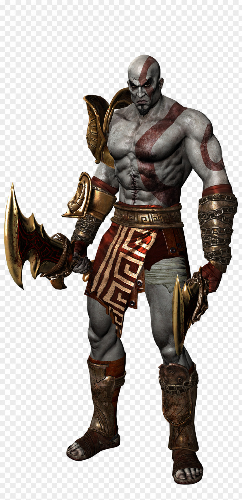 God Of War III Mortal Kombat PlayStation 4 PNG