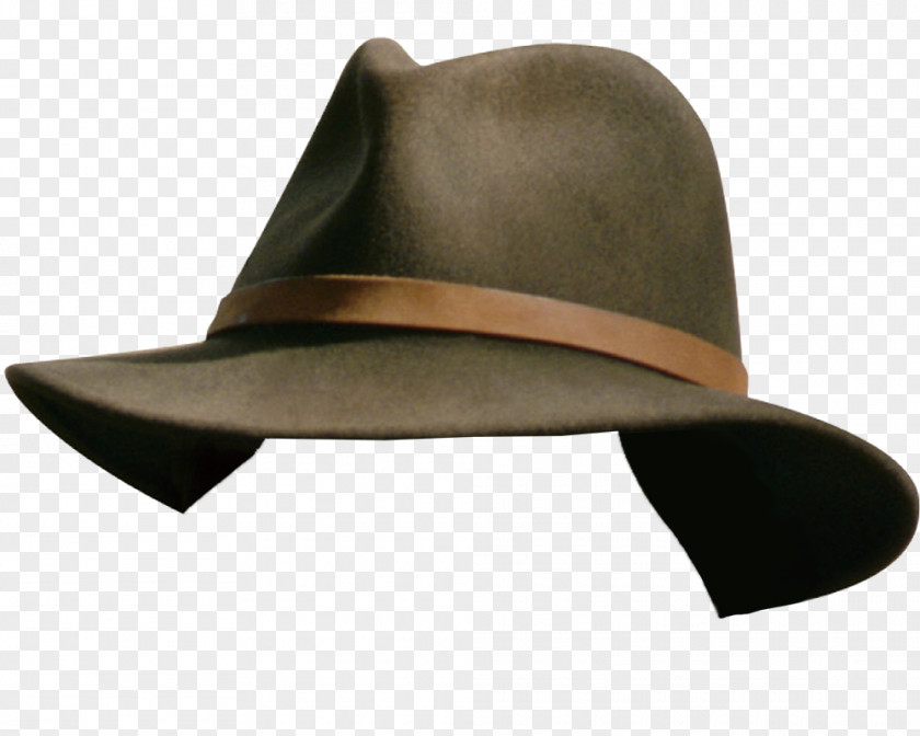 Hat Fedora PNG