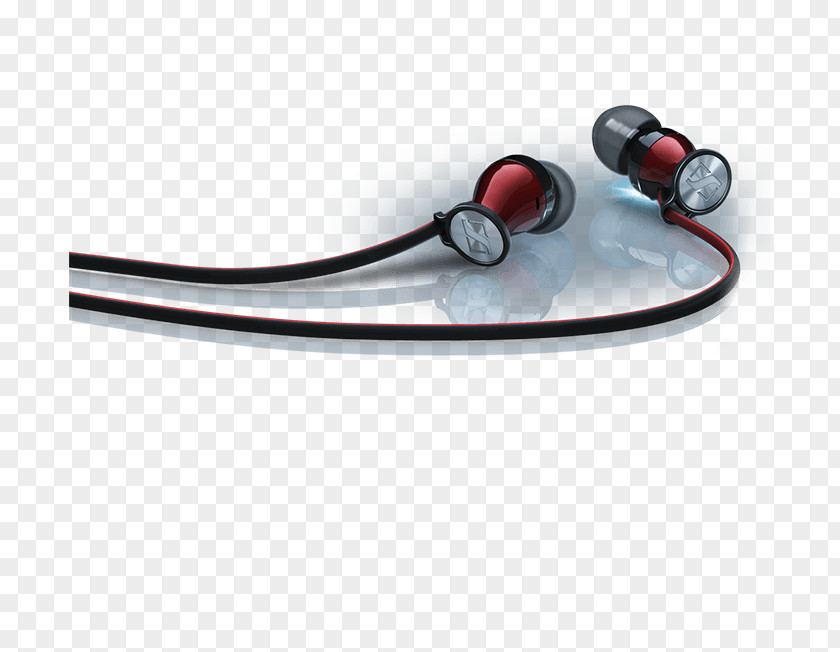 Microphone Sennheiser Momentum M2 In-ear Headphones 2 Over Ear PNG
