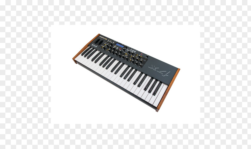 Musical Instruments Prophet '08 Dave Smith Sound Synthesizers Analog Synthesizer PNG