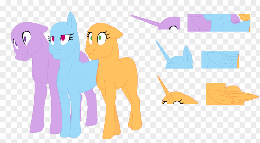 My Little Pony Drawing PNG