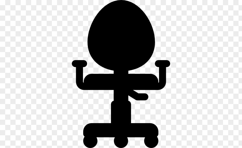 Office Chair Top & Desk Chairs Supplies Clip Art PNG
