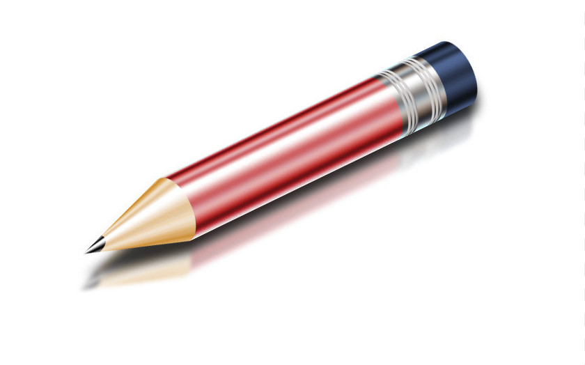 Pencil Stationery PNG
