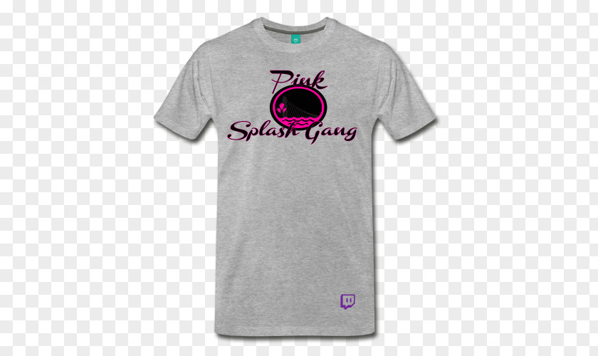 Pink Splash T-shirt Spreadshirt Hoodie Clothing PNG