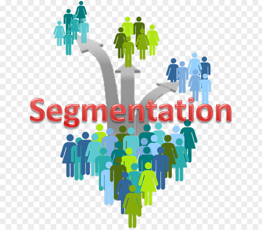 Place To Teach Market Segmentation Target Digital Marketing Advertising PNG