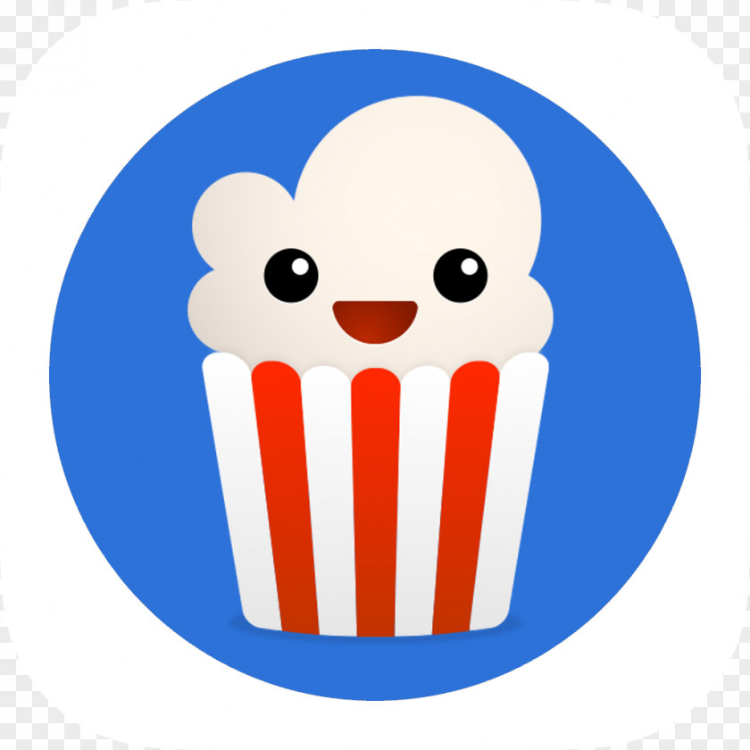 POP CORN Popcorn Time Streaming Media Virtual Private Network PNG