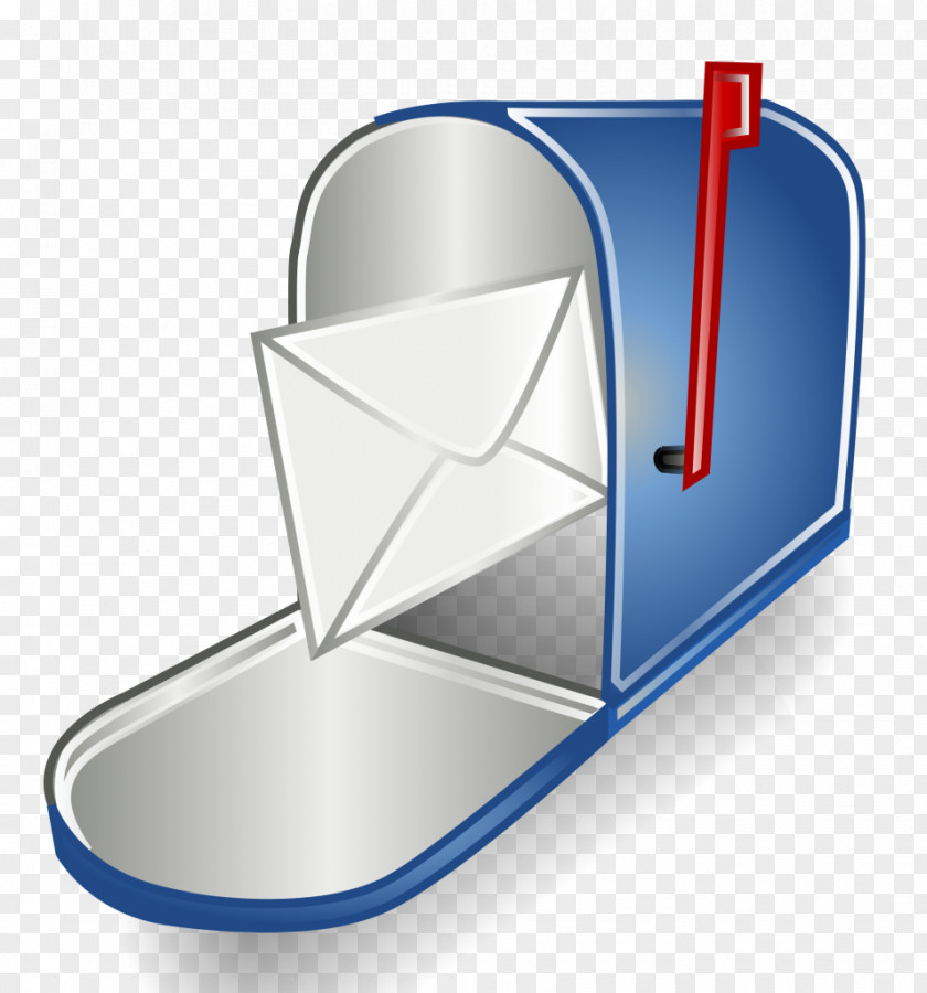 Post Letter Box Mail Clip Art PNG