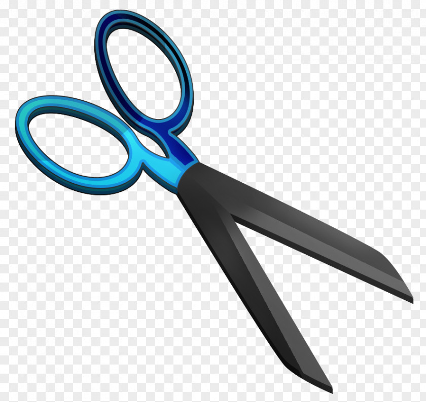 Scissor Transparent Scissors Clip Art PNG