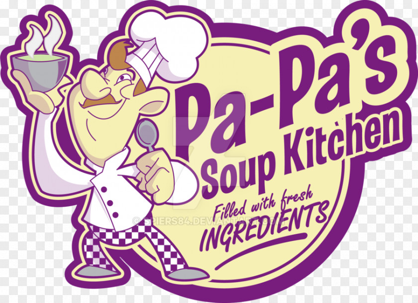 Soup Kitchen Human Behavior Brand Homo Sapiens Clip Art PNG