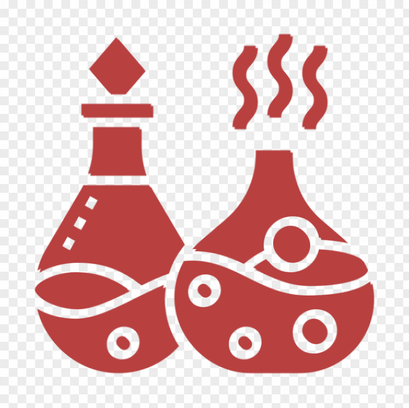 Spa Element Icon Oil Essential PNG