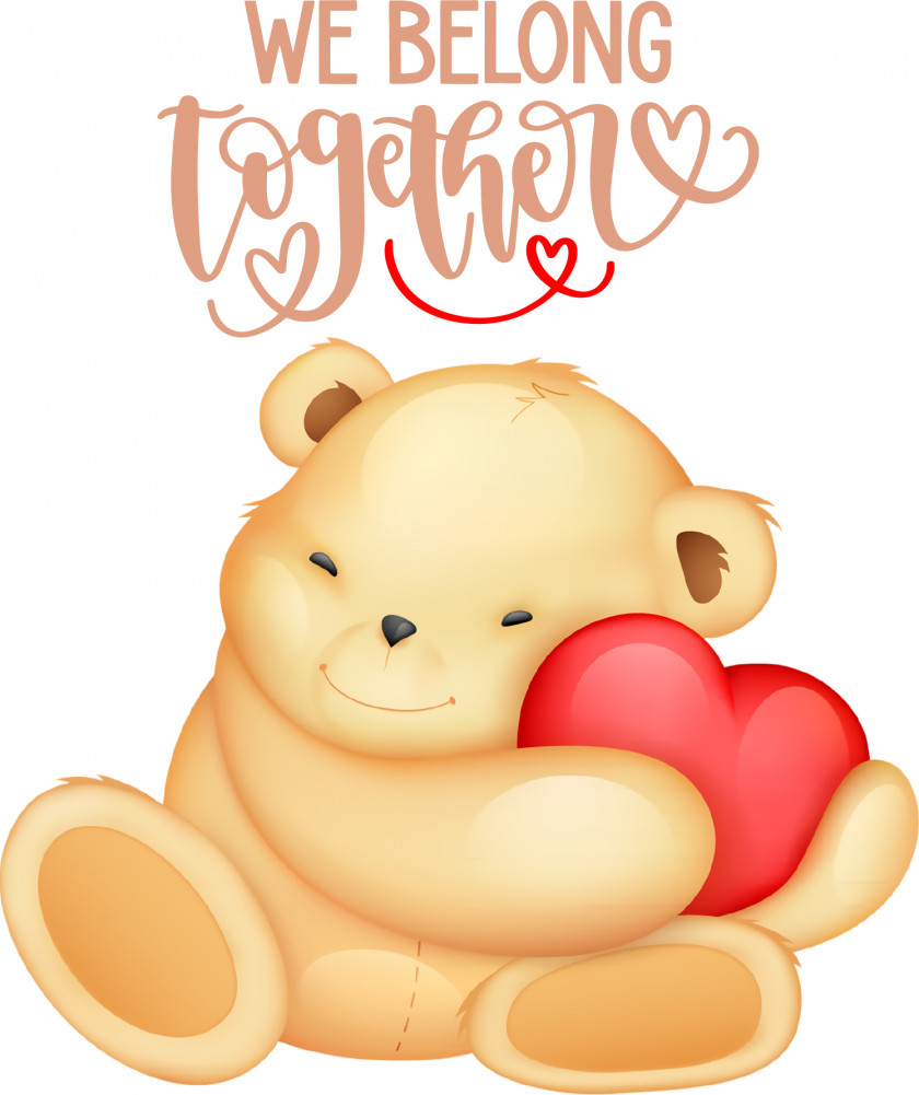 Teddy Bear PNG