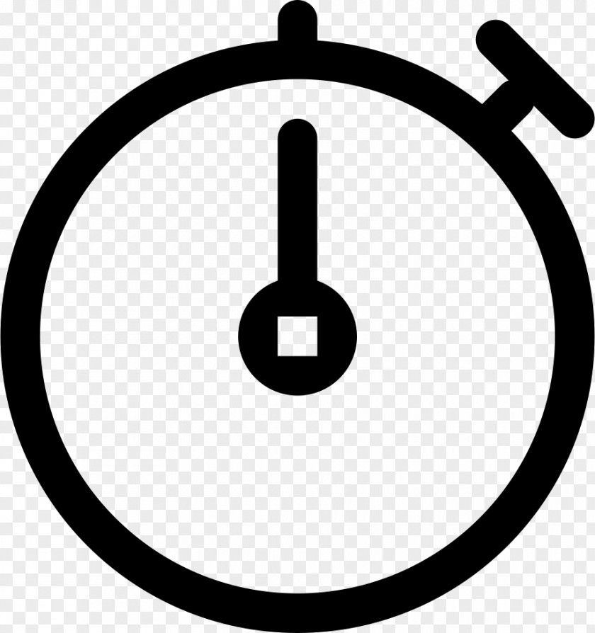 Timer Alarm Clocks #ICON100 PNG