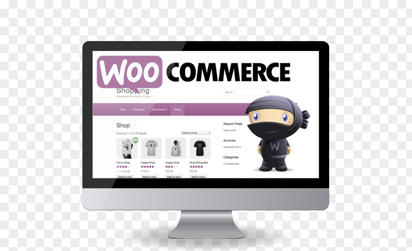 WordPress WooCommerce Plug-in Theme Yoast PNG
