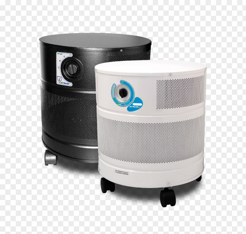 Air Filter Purifiers HEPA Dust Carbon Filtering PNG