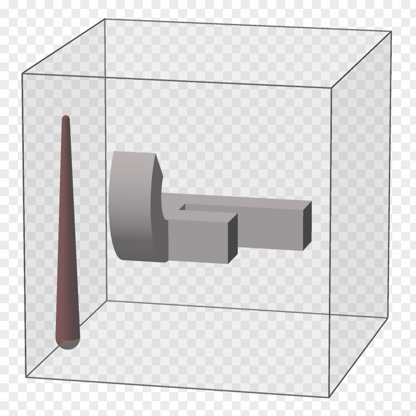 Angle Rectangle PNG