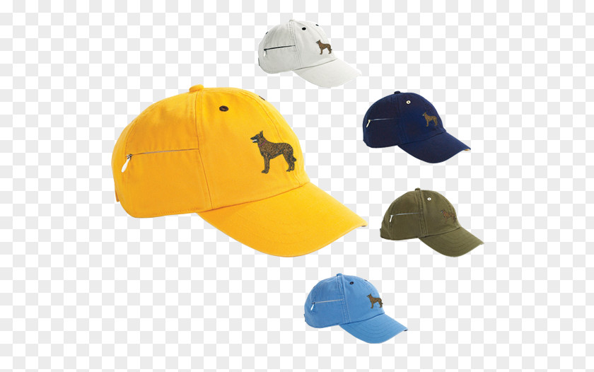 Baseball Cap PNG