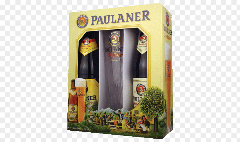 Beer Paulaner Brewery Liqueur Champagne Erdinger PNG