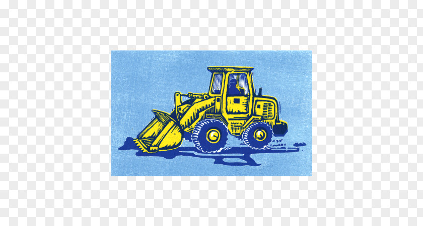 Bulldozer Loader Truck Tractor Cement Mixers PNG