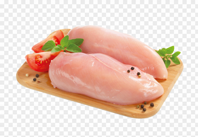 Chicken As Food Fingers Meat PNG