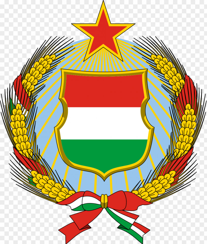 Coat Of Arms Hungary Austria-Hungary Hungarian People's Republic PNG