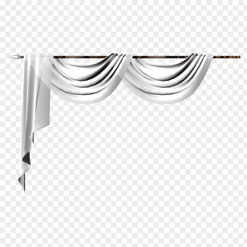Curtains Window Treatment Curtain Drapery PNG