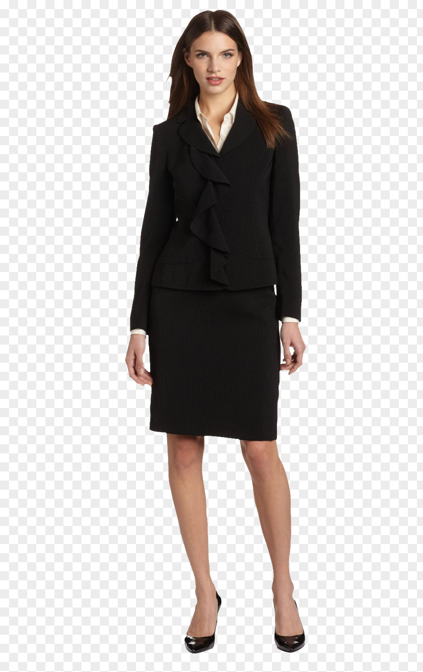 Dress Business Casual Clothing Fashion PNG