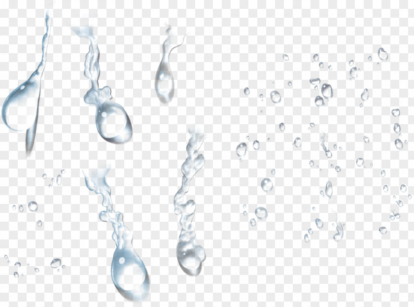 Drop Clip Art PNG