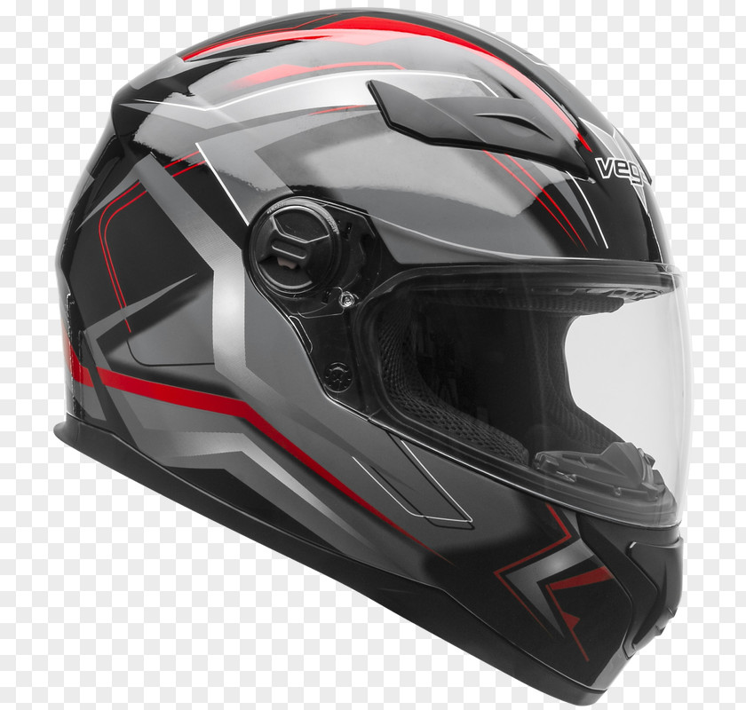 Face Model Motorcycle Helmets Scooter Integraalhelm Vega Helmet Corporation PNG