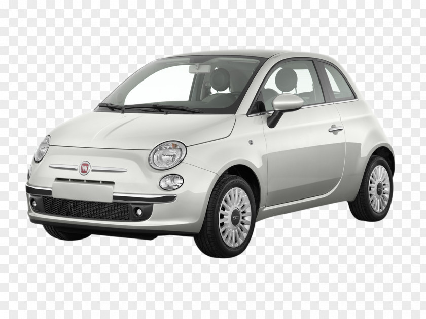 Fiat 2013 FIAT 500 2015 2012 2014 PNG