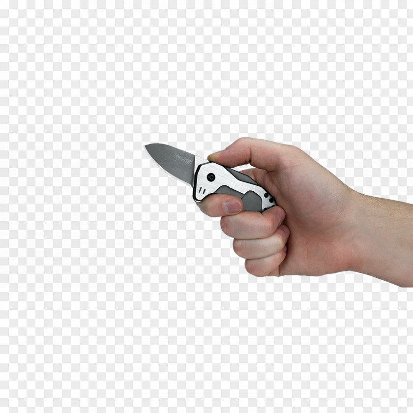 Flippers Knife Hops Tool Weapon Kai USA Ltd. PNG