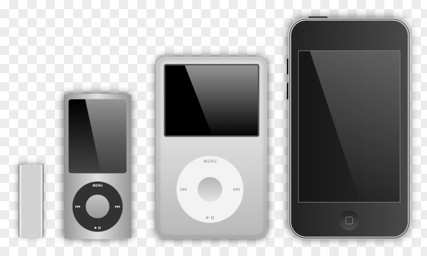 Images Included History Of Technology Invention IPod Inventor PNG
