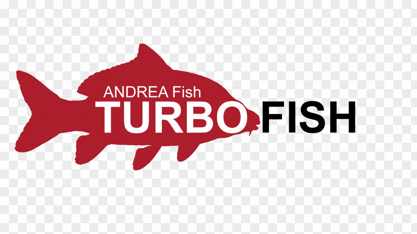 Original Logo Brand Fish Font PNG