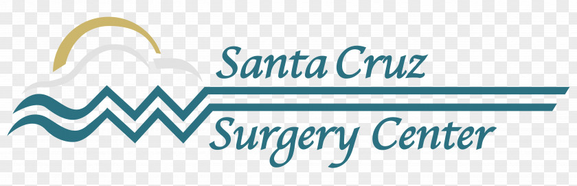 Physiotherapy Santa Cruz Surgery Center Aptos Logo Brand PNG