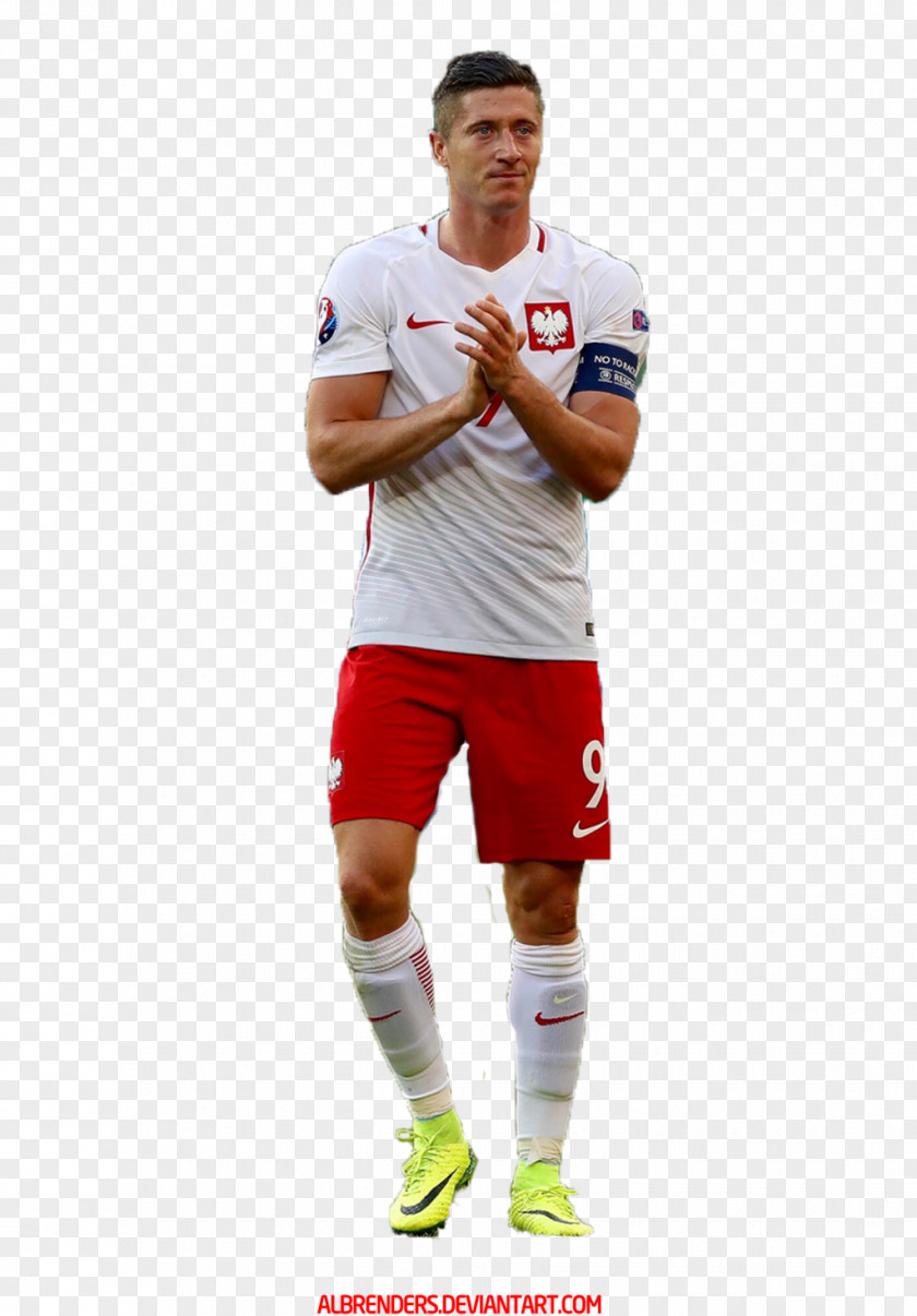 Portugal FC Bayern Munich Football Player Poland National Team Rendering PNG