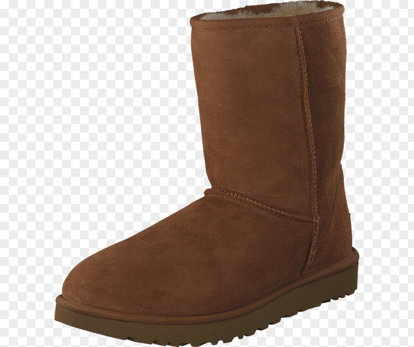 Short Boots Snow Boot Shoe Suede Clothing PNG