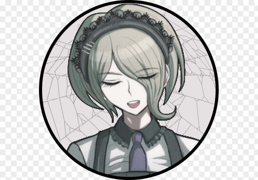 Sprite Danganronpa V3: Killing Harmony 2: Goodbye Despair PNG