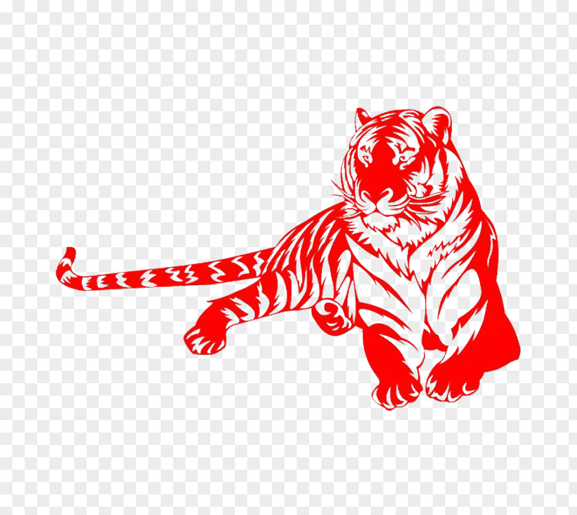 Tiger Lichun Chinese Zodiac Rat PNG