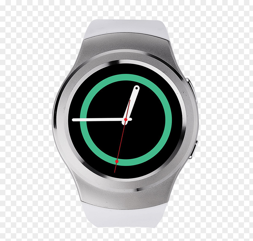 Watch Samsung Galaxy S II Gear S2 S3 Smartwatch PNG