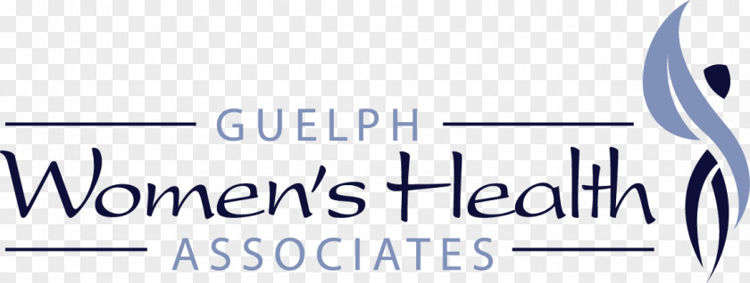 Women's Health Guelph Associates Logo Brand Organization Product PNG