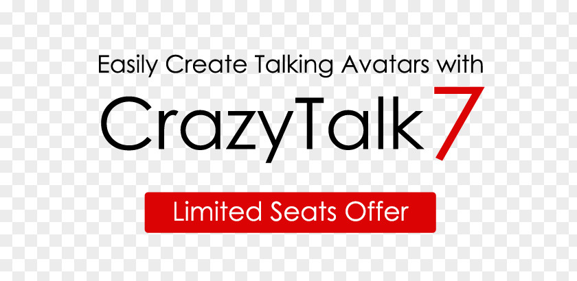 Youre Invited CrazyTalk Computer Software Animation IClone Reallusion PNG