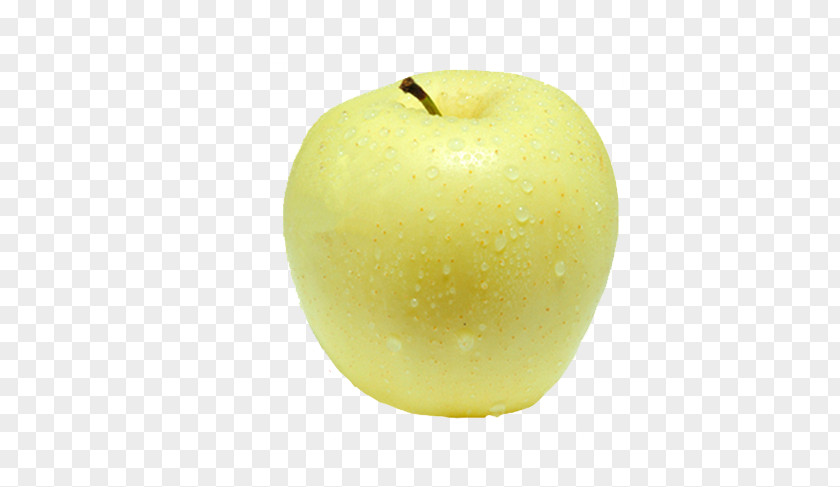 A Sydney Yellow Apple PNG