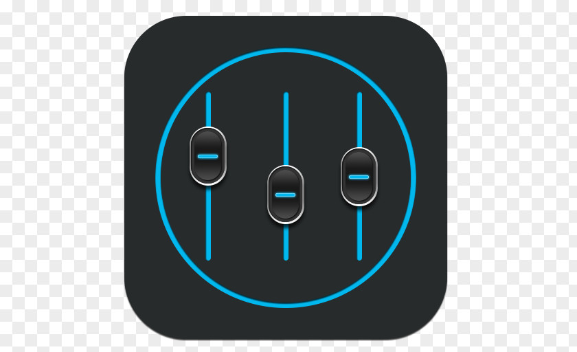 Android Equalizer Pro Google Play PNG