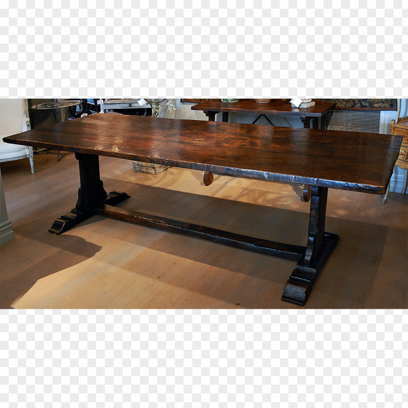 Angle Coffee Tables Wood Stain Rectangle PNG