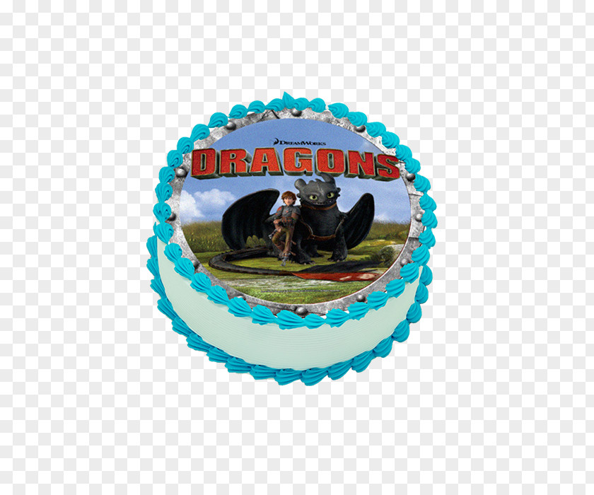 Birthday Cake Torte-M Decorating PNG