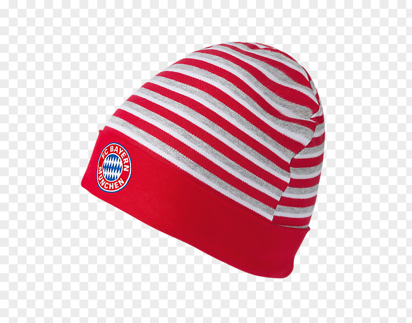 Cap FC Bayern Munich Infant Hat Child PNG